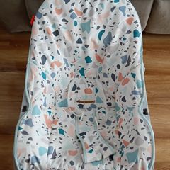 Baby rocker
