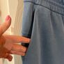 Lululemon Ladies Joggers wide leg - Size 10/12 Image 5