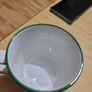 Rare Krispy Kreme Doughnuts USA Coffee Mug Brand New Image 3