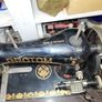 Antique sewing machine Image 3