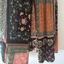 Marella midi boho dress Image 5