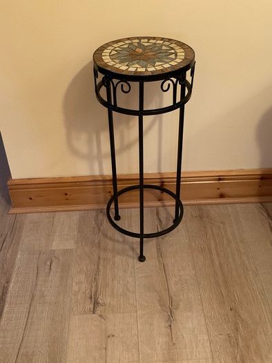 plant stand