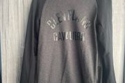 Nike Jumper - Small