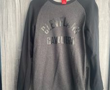 Nike Jumper - Small