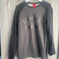 Nike Jumper - Small