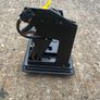 Mercedes 500 SL R129 Arm Rest Black In prefect condition Image 4