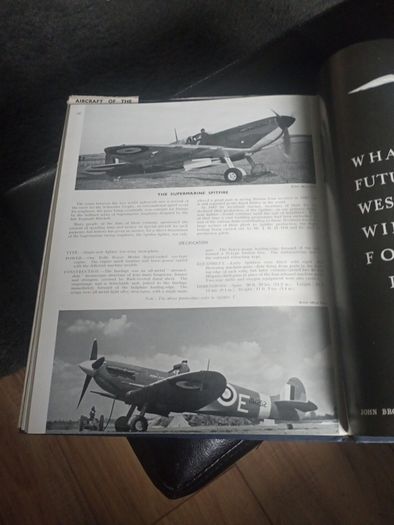The Book of WESTLAND Aircraft Reduced