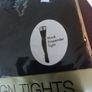 Dunnes  Stores  Designer  Tights  -  Mock Suspender  Tights.   S.Large.  B.N.W.T Image 2
