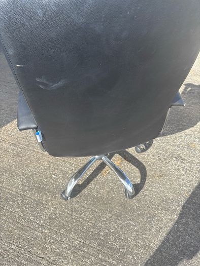 office chair