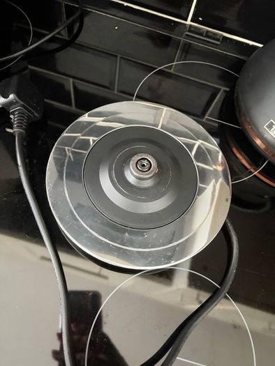 Kettle/ toaster set