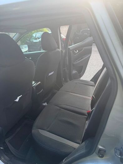 Nissan Qashqai 2019