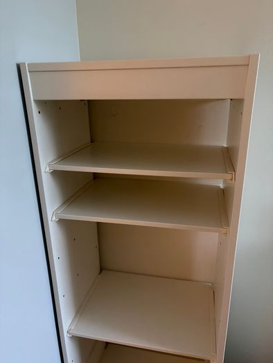 IKEA  Tofast unit