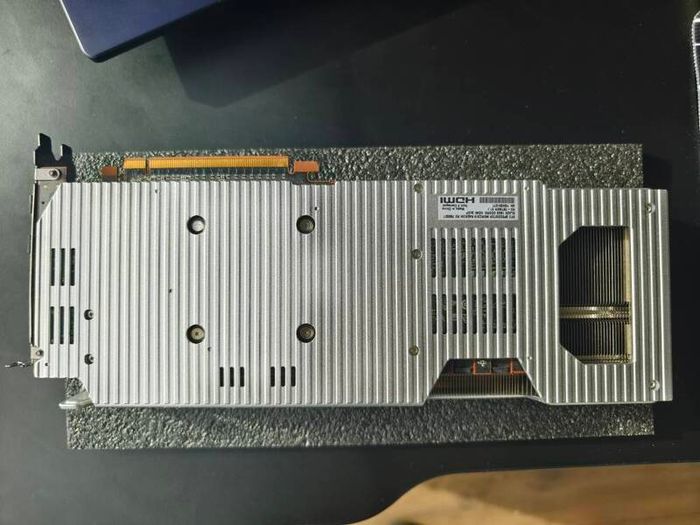 Xfx Speedster Merc319 Radeon Rx 7800xt 16gb Ddr6