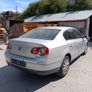 Breaking vw Passat 2008 diesel Image 3