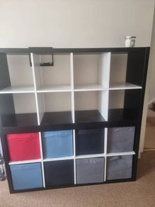 ikea kallax