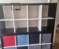 ikea kallax