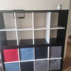 ikea kallax