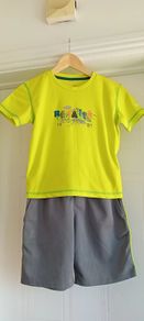 Regatta T-shirt Set