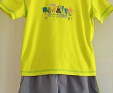 Regatta T-shirt Set
