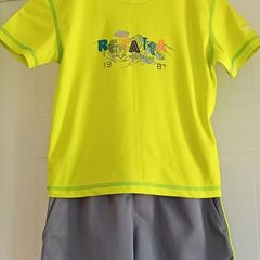 Regatta T-shirt Set