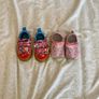 Toddler shoes clarks kids shoes Image 2