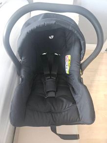 car seat
