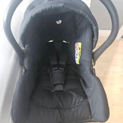 car seat
