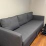 ikea sofabed Image 2
