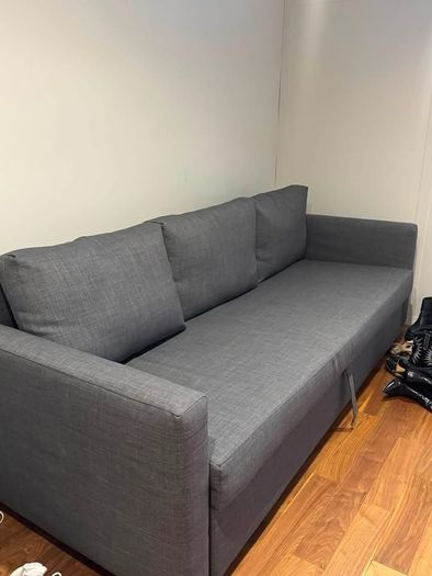ikea sofabed