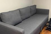 ikea sofa bed