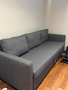 ikea sofa bed