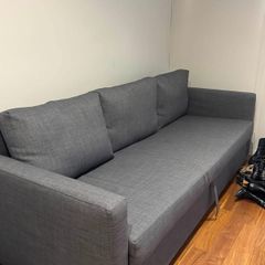 ikea sofa bed