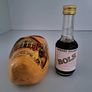 Lucas Bols Clog with miniature Cherry Brandy Image 2