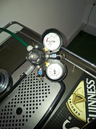 kegerator