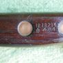 Vintage British Military Survival Knife Image 6