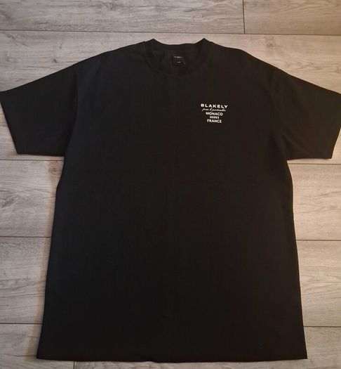 Blakely Monaco Relaxed Fit T-Shirt - Size - Large - RRP - 39.00