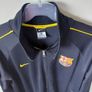 Nike Barcelona Original Authentic Anthem jacket Mint condition Image 3