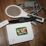 Nintendo Wii - works well Image 4