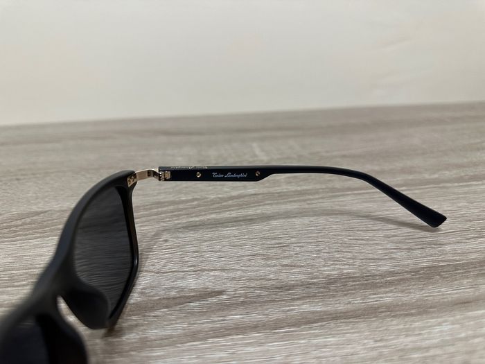 Tonino Lamborghini Polarized Sunglasses