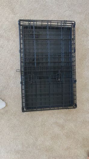 Dog Crate