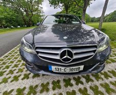 2013 Mercedes Benz