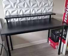 gaming desk