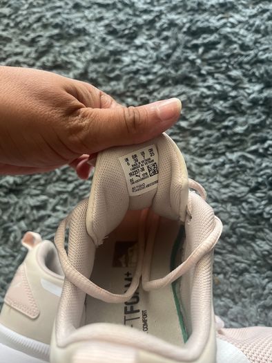 Puma runners