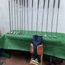 Golf clubs... Starter set Image 3