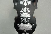 Paramount A + B tenor banjos Comjng Soon