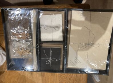 card making kit