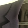 DKNY navy jacket Image 3