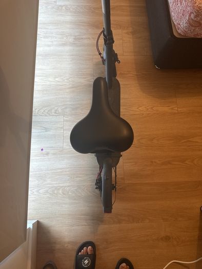 scooter