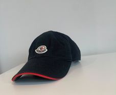 Moncler mens cap