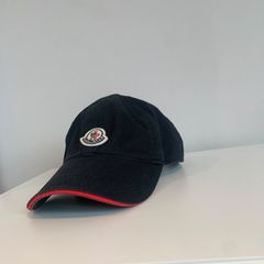 Moncler mens cap